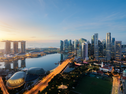 Dexus Global REIT Fund (DXGRF)