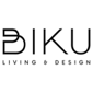 Biku Living & Design logo