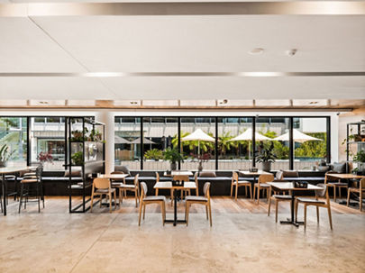 Bond One Level 7, Suite 1