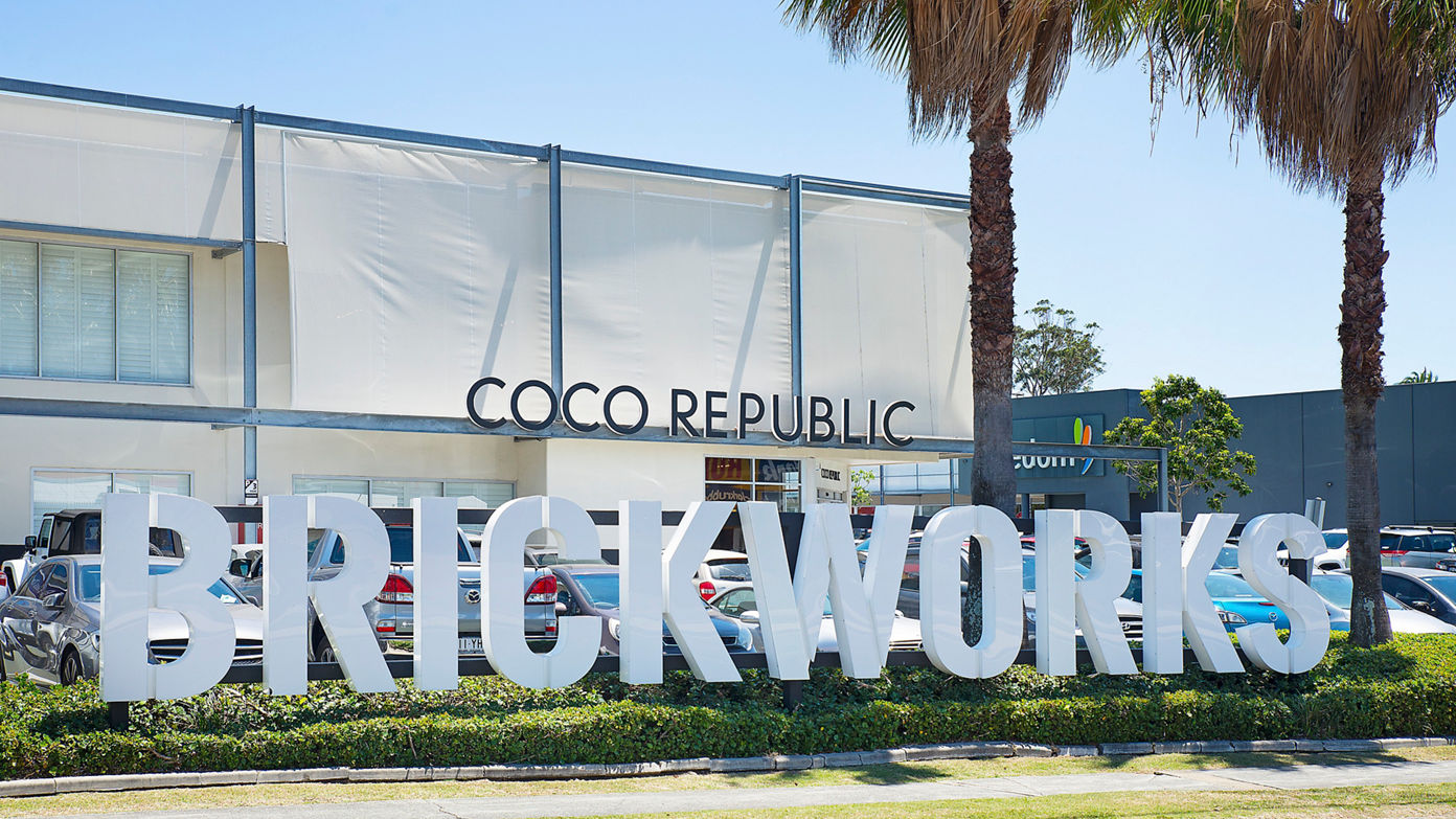 Brickworks Ferry Rd Queensland