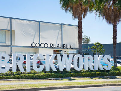 Retail – evolving with the times