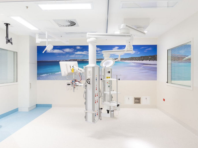 Calvary Private Hospital