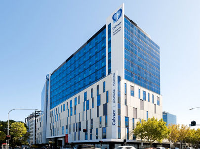 Calvary Private Hospital