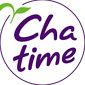 cha time logo