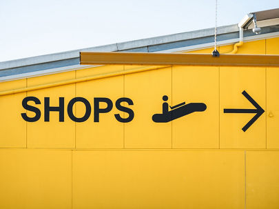 Australian retail's valuation disconnect
