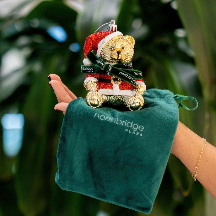 Christmas generic square image