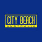 city beach logo