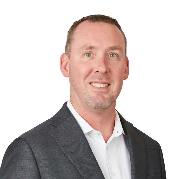 Colin MacDonald