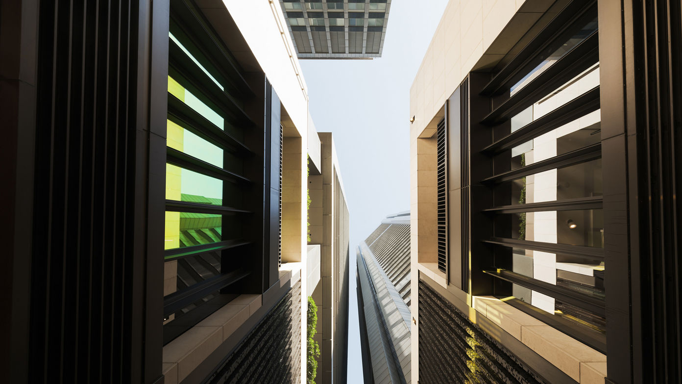 80 collins street melbourne