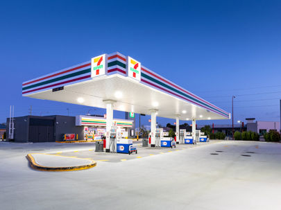 Dexus Convenience Retail REIT (DXC)