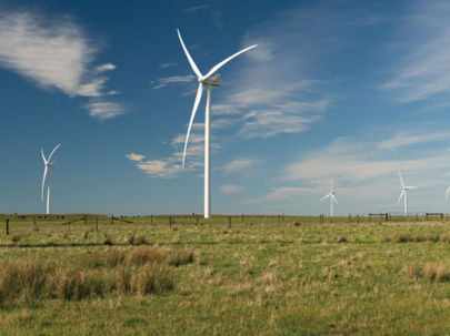 Dexus Core Infrastructure Fund (DCIF)