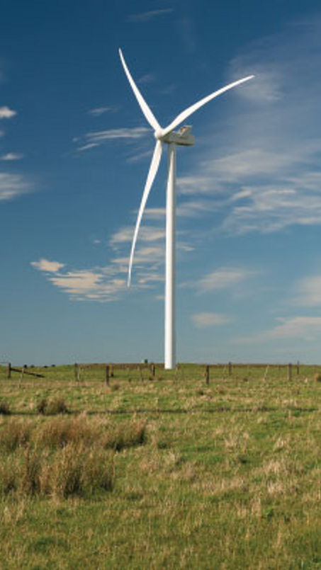 Macarthur wind farm