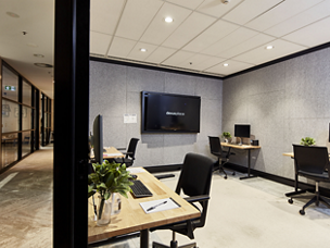 Dexus Place