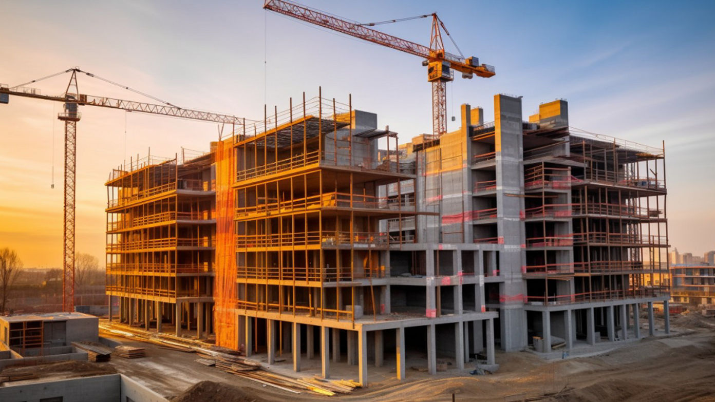 Industrial structure