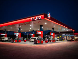 Dexus Convenience Retail REIT (DXC)
