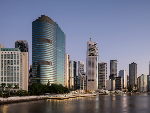 Australian House Views 2026