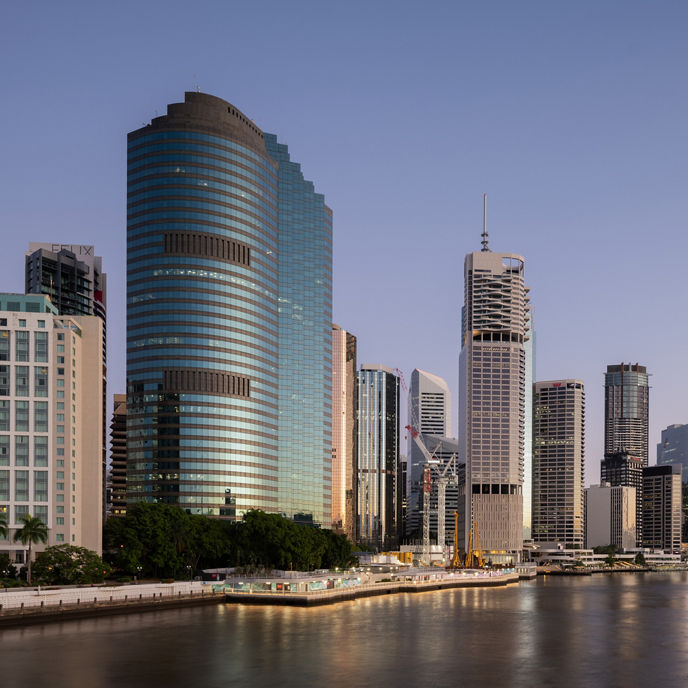 Atlassian Central, Sydney