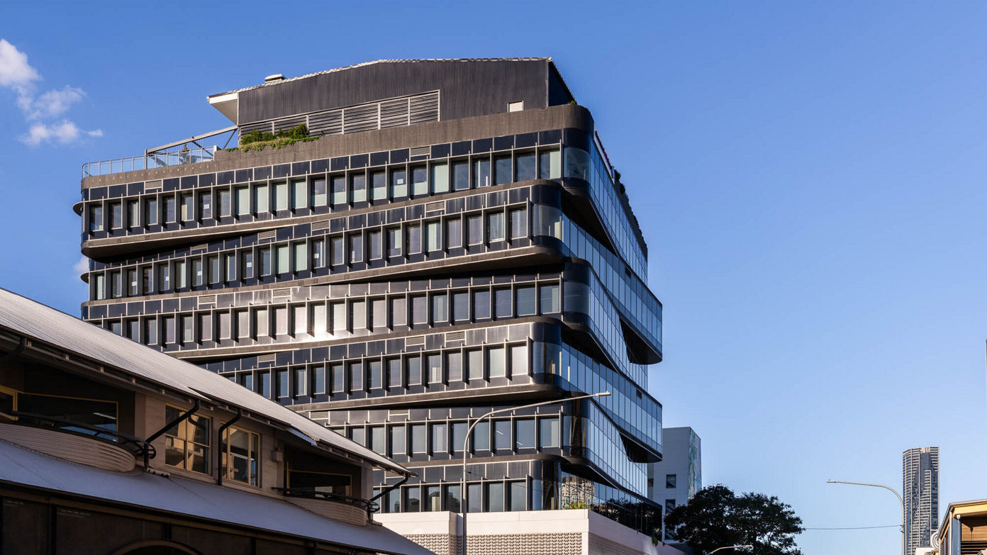 Spring Hill Medical Centre, Spring Hill Qld