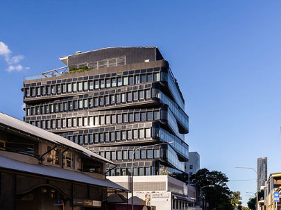 Dexus Healthcare Property Fund (DHPF)