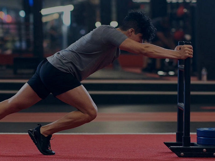 Fitness First