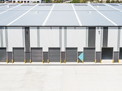 Freeman Central, Richlands, Brisbane