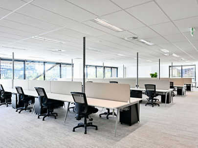 Gasworks Level 1 Suite 1