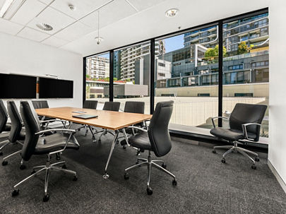 Gasworks Level 2 Suite 1