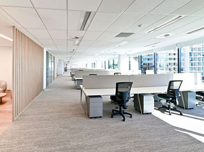 Gasworks Level 4 Suite 3