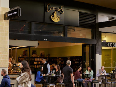 Capitalising on Defence as a theme