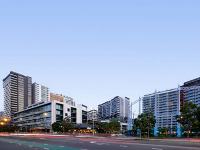 Private Investors: seeing the opportunity