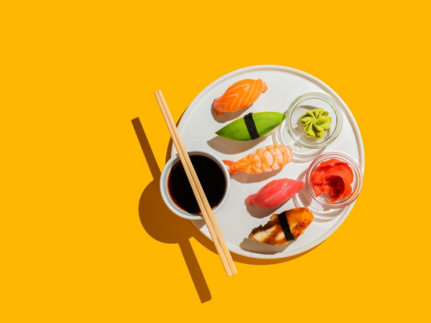 Dining and more