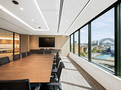 Gateway Level 10, Suite 1 