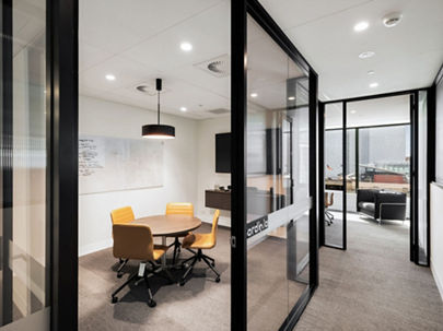 Gateway Level 19, Suite 3
