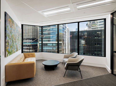 Gateway Level 29, Suite 2