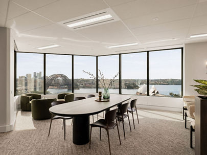 Level 29, Suite 2