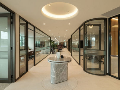 Level 8, Suite 1