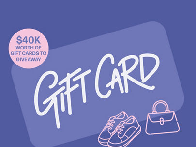 gift card giveaway