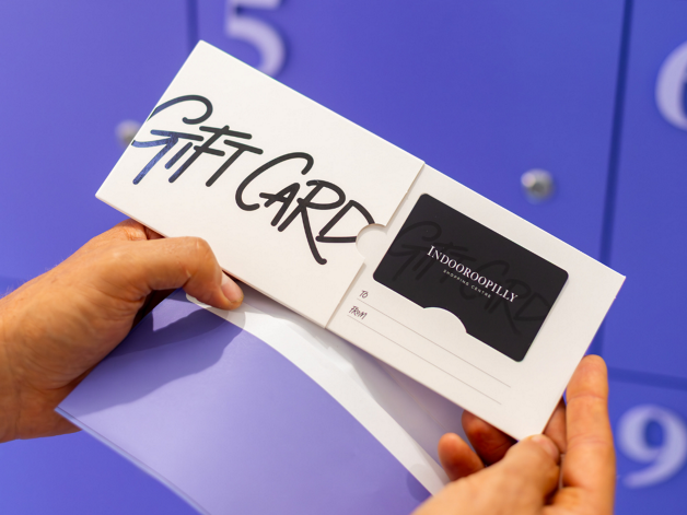 christmas gift cards