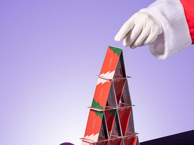 christmas gift cards