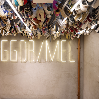 Golden Goose
