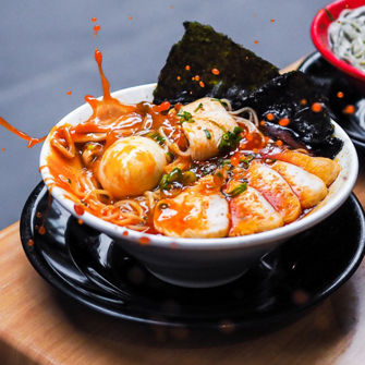 Hakata Gensuke