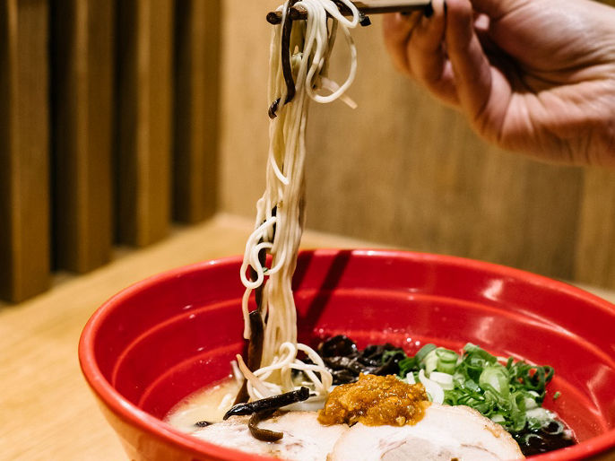 IPPUDO