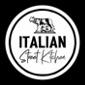 italian street kitchen logo