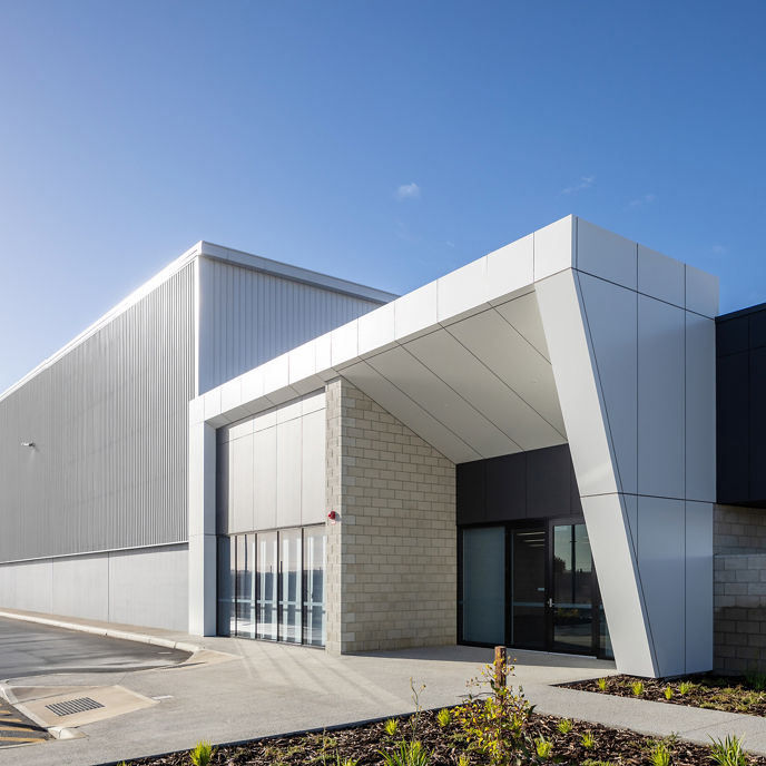 Jandakot Industrial Estate