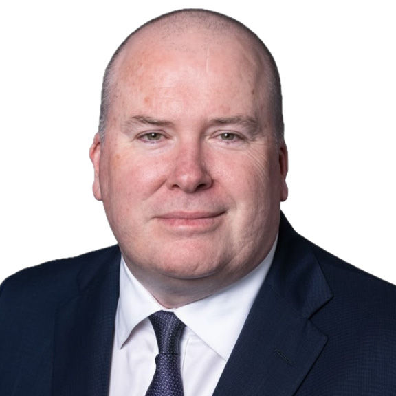 Jonathan (Jon) Gidney  