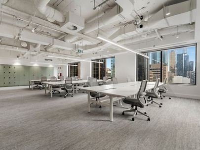 Level 15, Suite 1