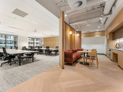 Level 15, Suite 3