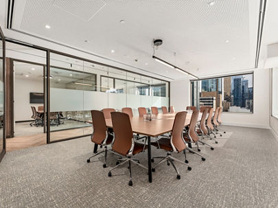 Level 16, Suite 2