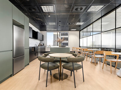 Level 28, Suite 3