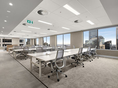 Level 34, Suite 2
